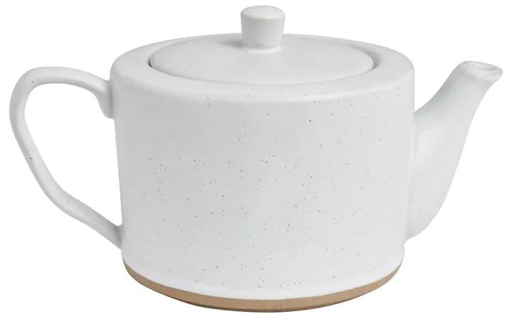 Theepot Nordic - wit - 700 ml