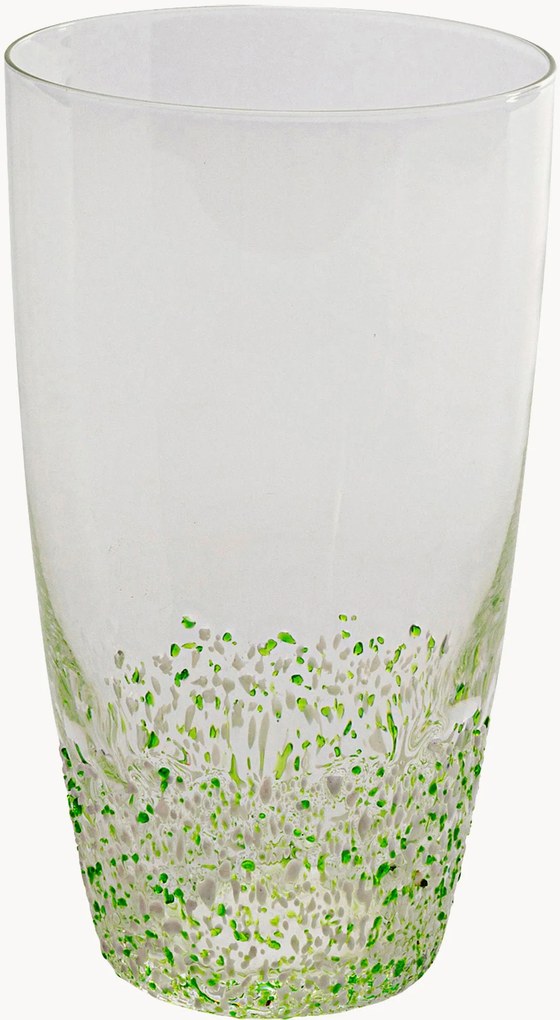 Tumblers Confetti, 4-delig