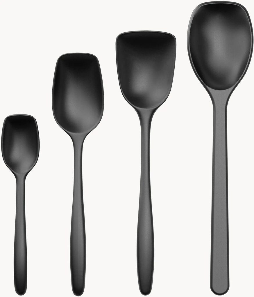Keukengereiset Classic, 4-delig