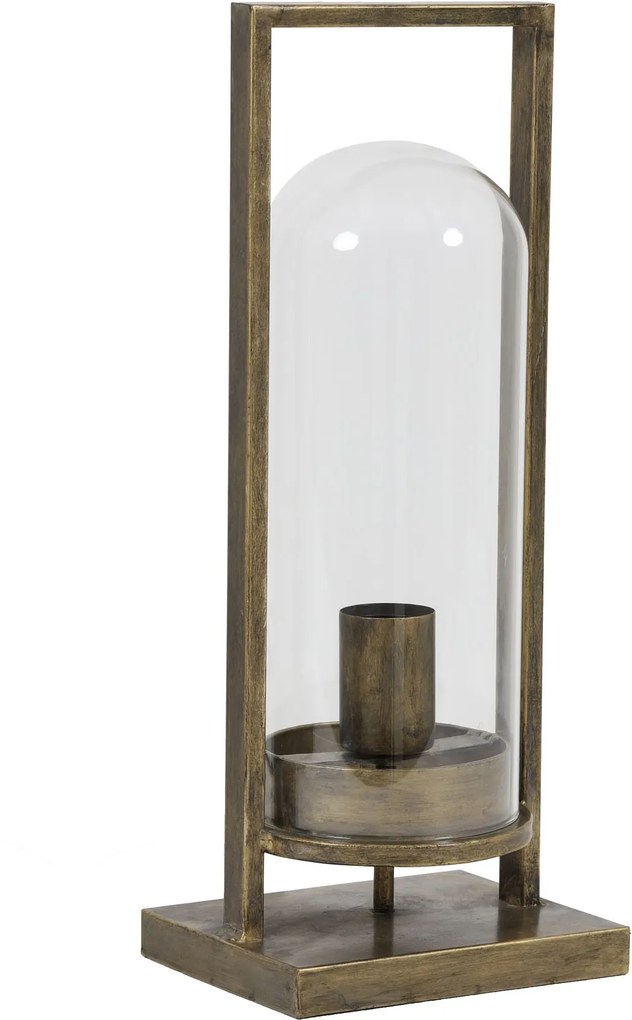 Tafellamp JURRE - brons