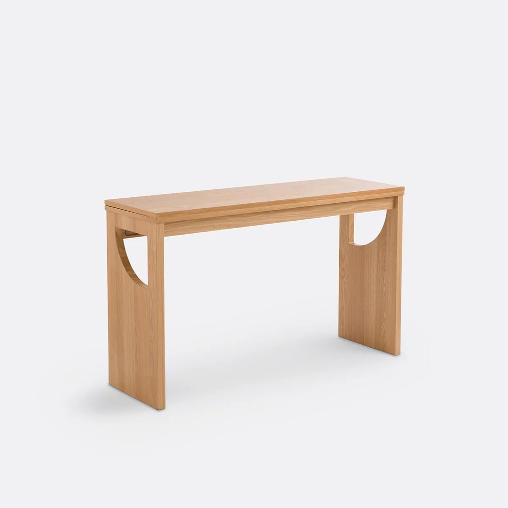 Tafel/console in fineereik, Minimal