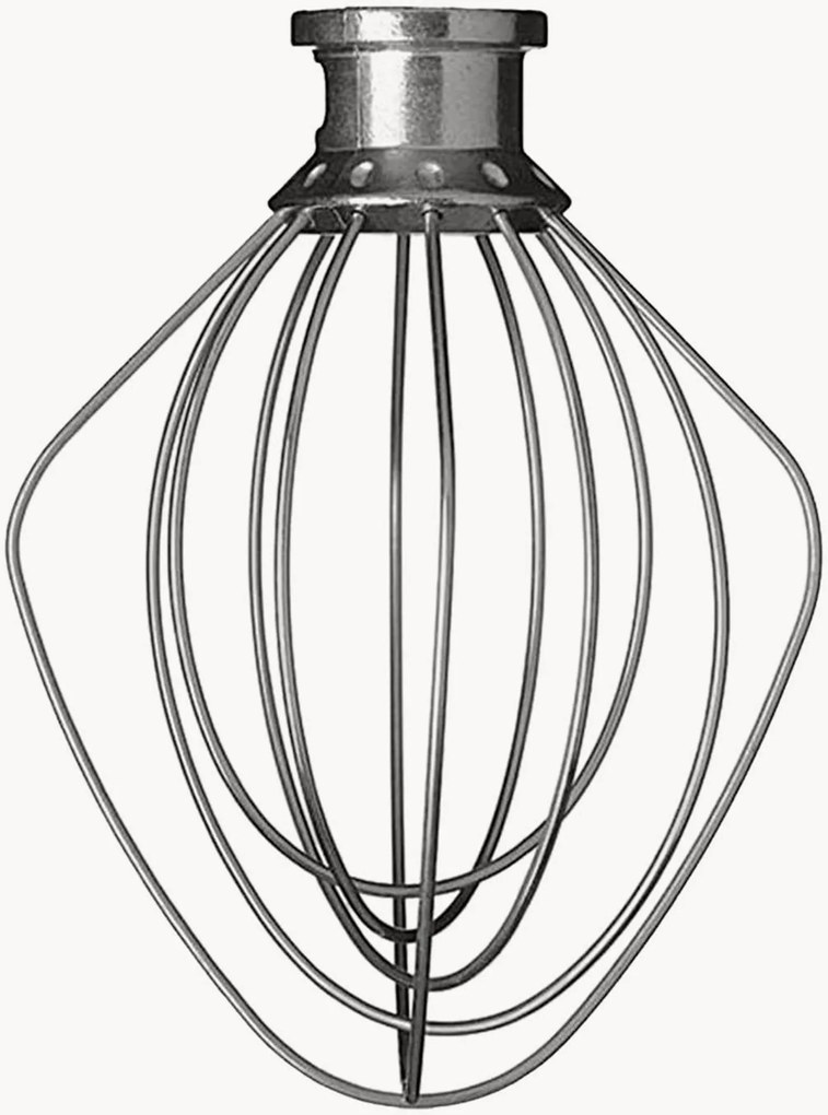 Garde opzetstuk Artisan van edelstaal