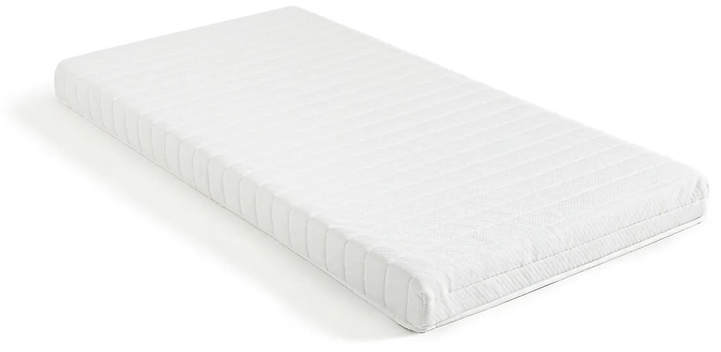 Matras stevige mousse voor ladebed voor kinderen