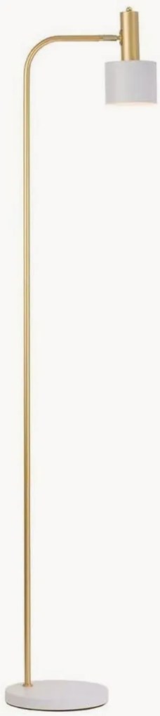 LED vloerlamp Paz