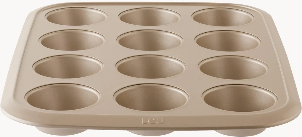 Muffinvorm Balance voor 12 muffins