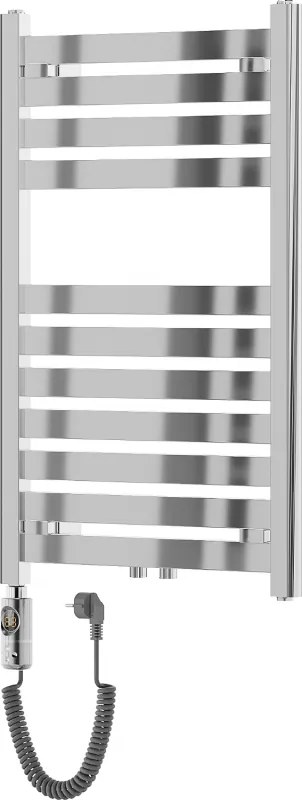 Mexen Uran elektrische radiator 800 x 500 mm, 300 W, chroom - W105-0800-500-2300-01