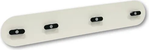 Kapstok Creme 39cm