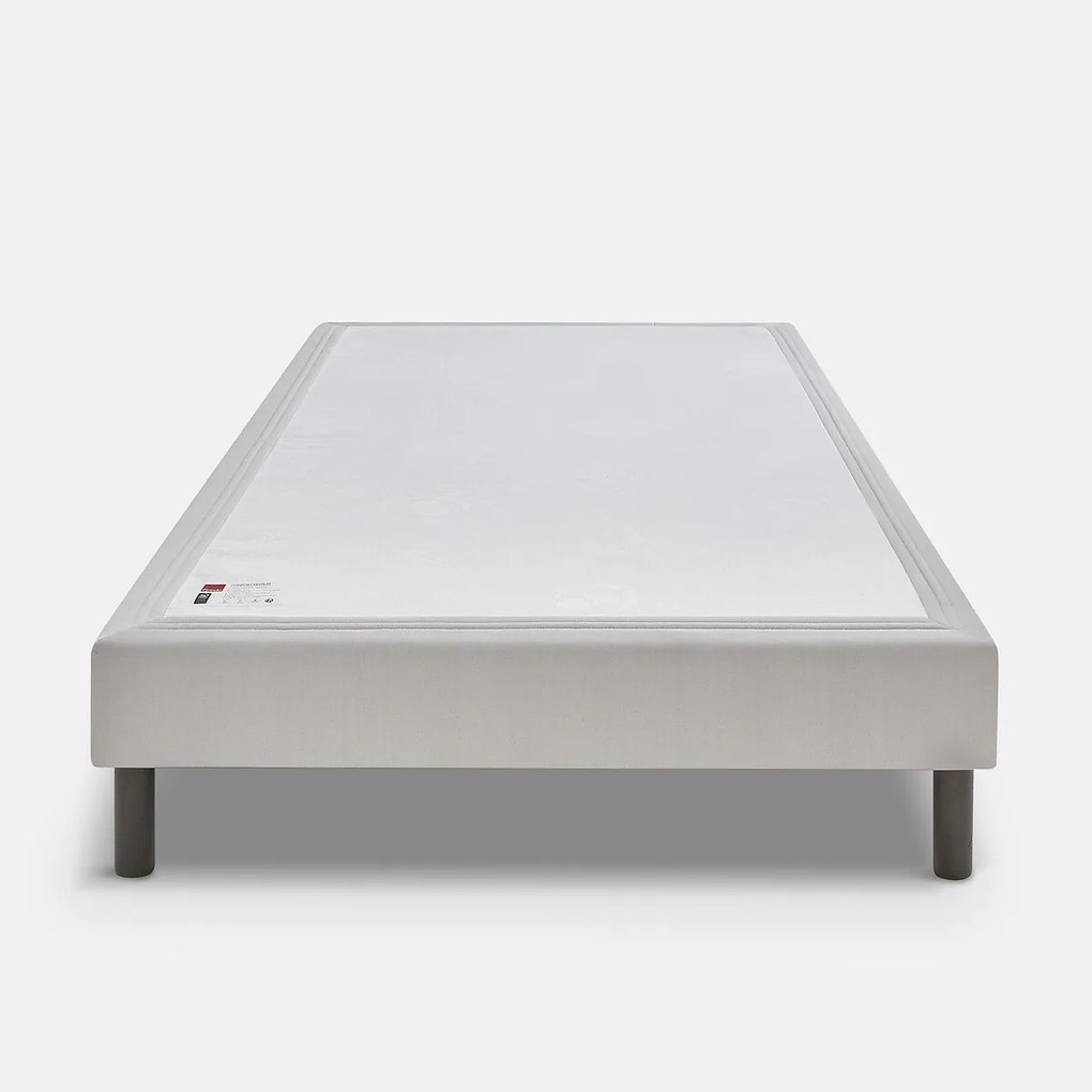 Bedbodem met beklede latten Le nature Médium