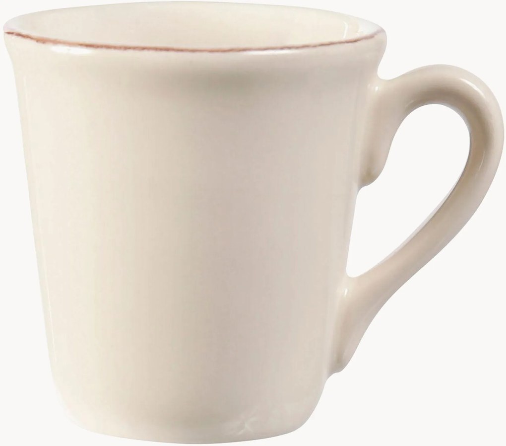 Mokken Americain, 6-delig