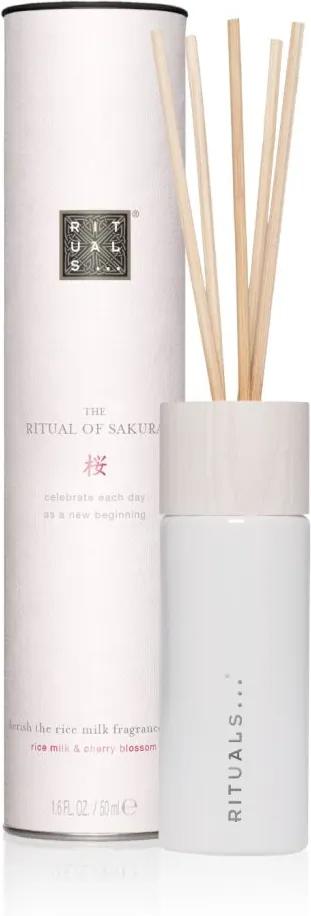 rituals Geurstokjes The Ritual of Sakura