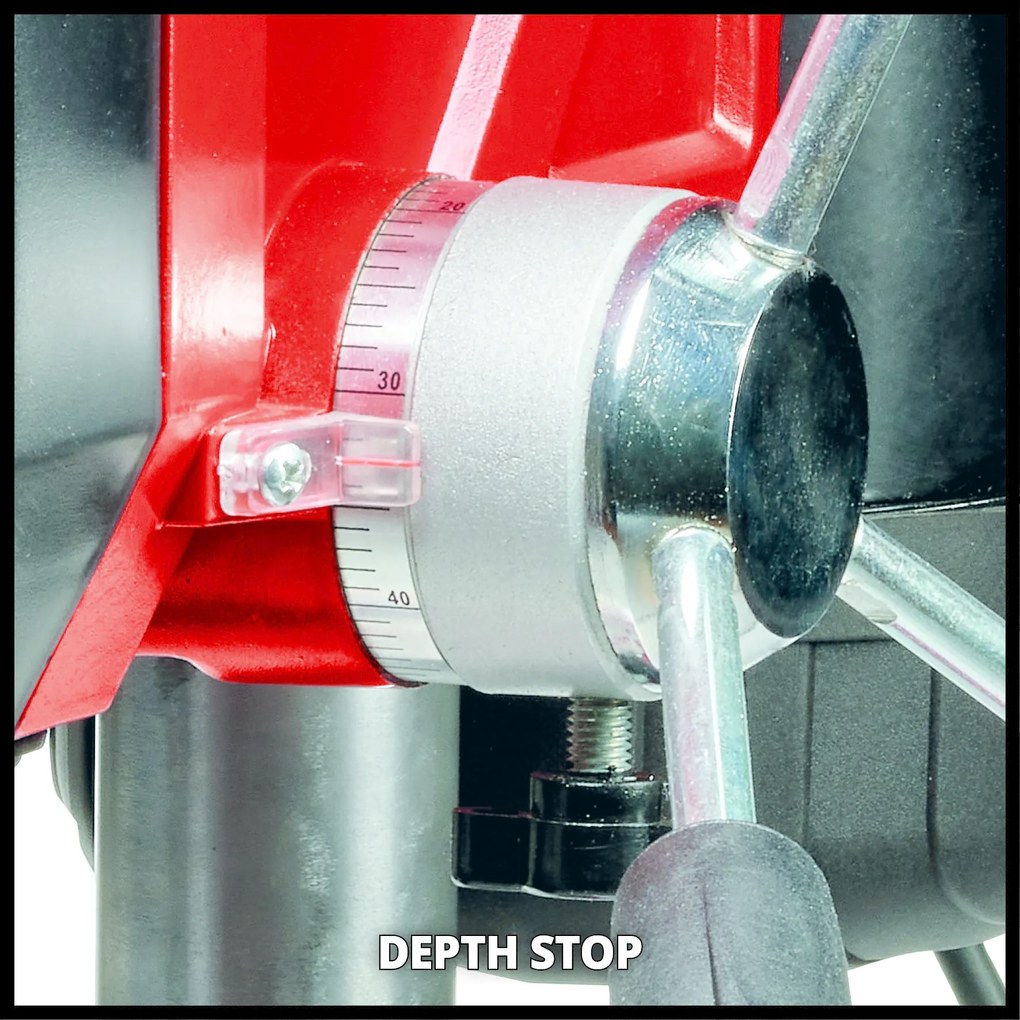 Einhell TE-BD 550 E Kolomboormachine