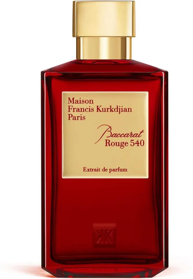 Maison Francis Kurkdjian Baccarat Rouge 540 Extrait de Parfum