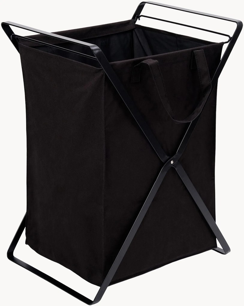 Wasmand met tas Tower