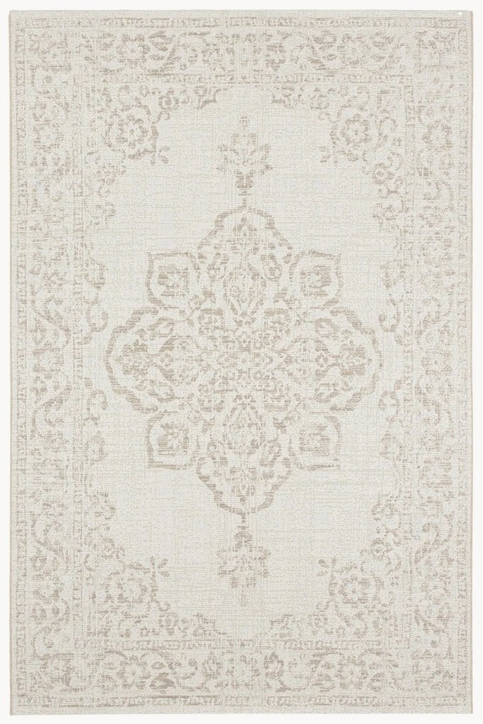 In-& outdoor vloerkleed Tilos