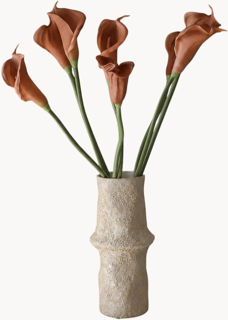 Kunstboeket Calla Lily