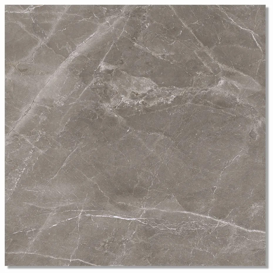 Vloertegel 60x60 Cm Marmerlook Ferrolbosco Bruin R71
