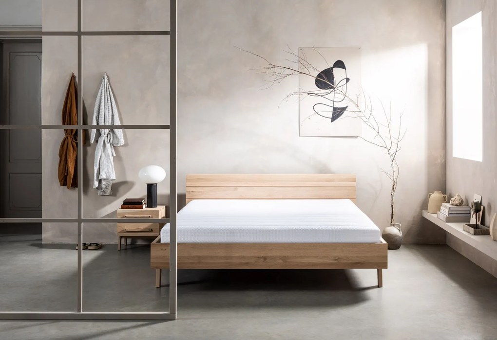 Bedframe Balance Focus - Snel leverbaar – Bij Swiss Sense