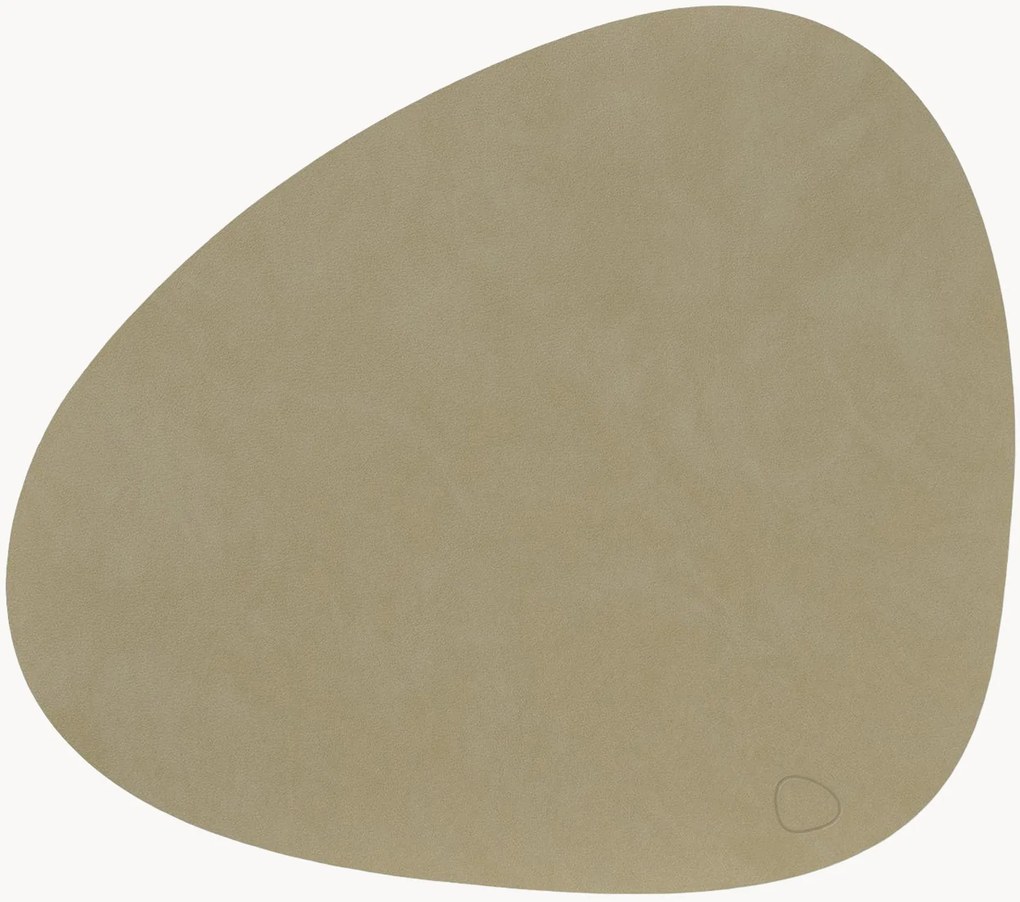Placemats Curve L Nupo, 2-delig