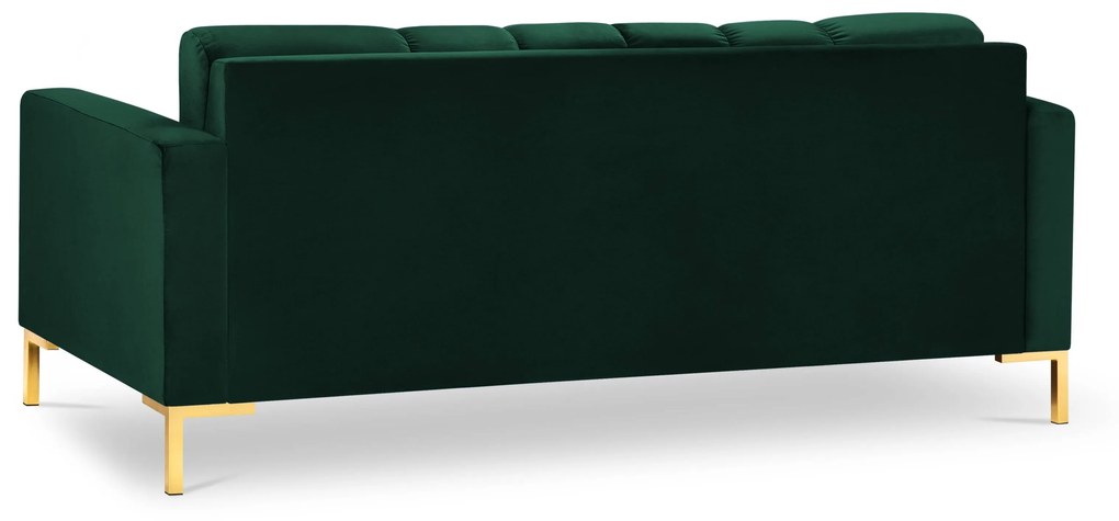 2-zitsbank Bali velvet | Cosmopolitan Design