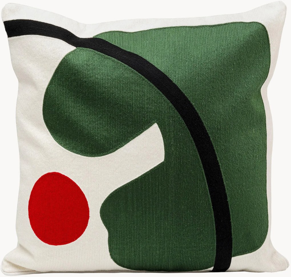 Kussen Art Line
