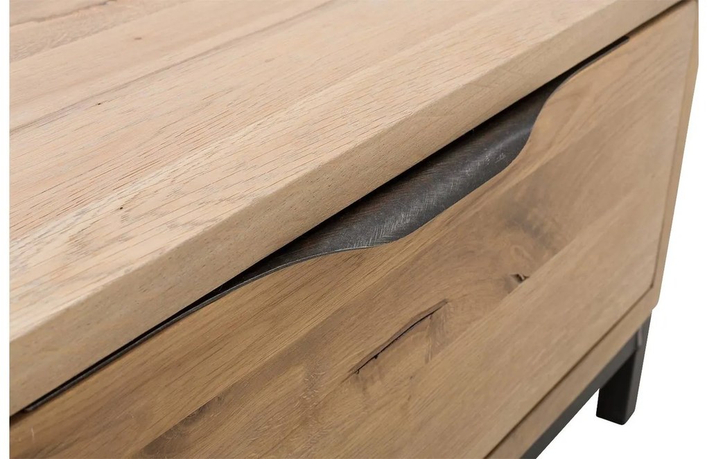 Goossens Hoektafel Max, 65 x 65 cm