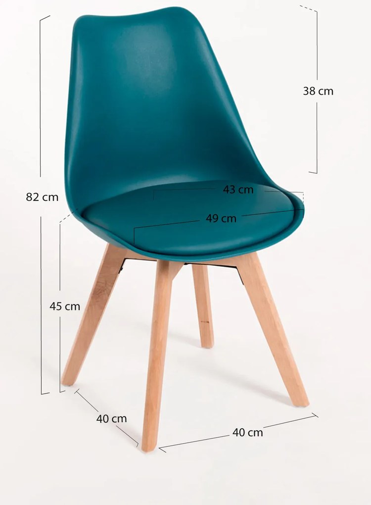 Synk Basic Stoel