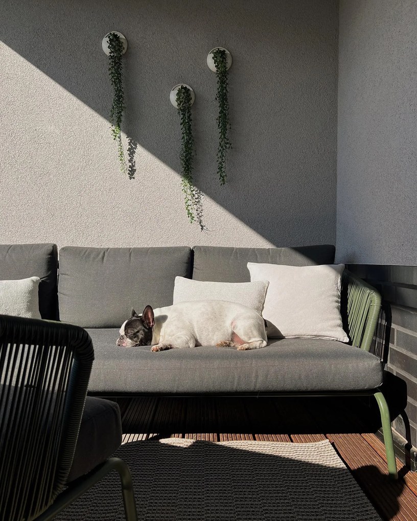 Forza Nuro lounge tuinbank 215cm