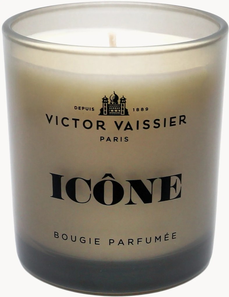 Geurkaars Icone (bergamot & sandelhout)