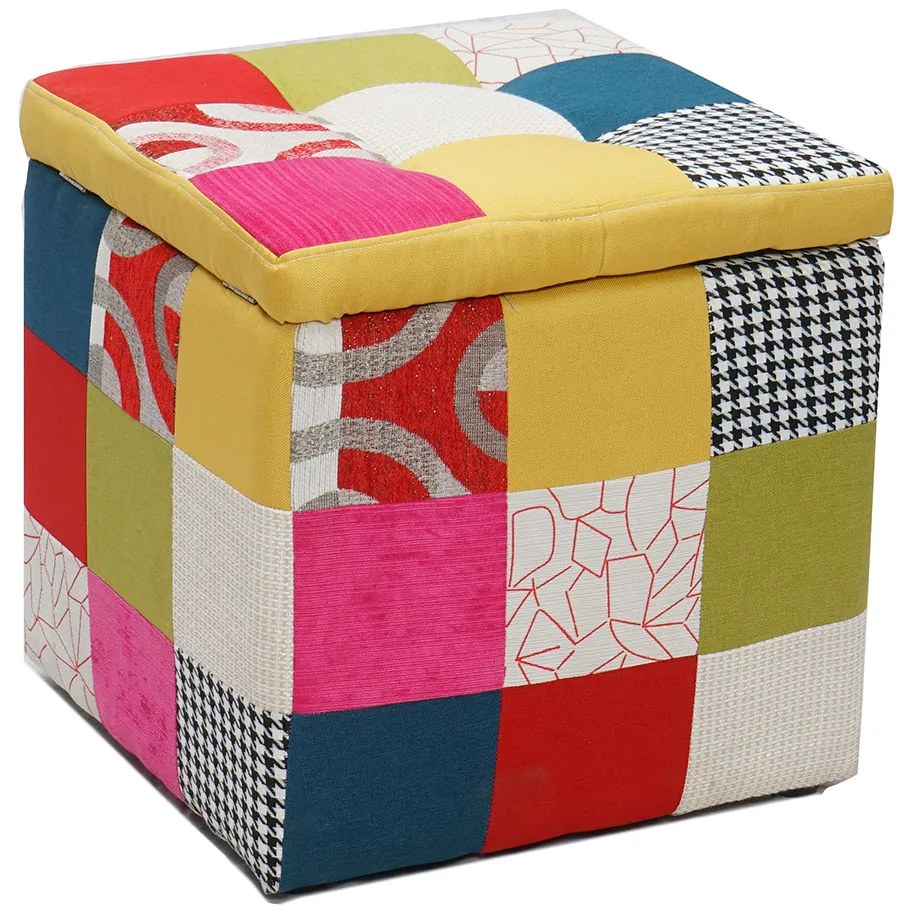 Boxi Set 2 Patchwork