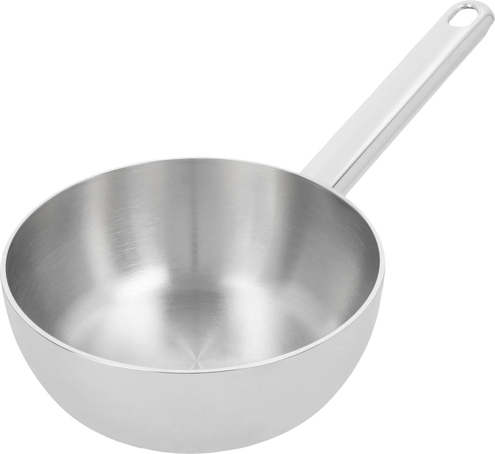 Demeyere Apollo 7 Conische sauspan 16 cm / 1 l - Apollo 7 - Demeyere