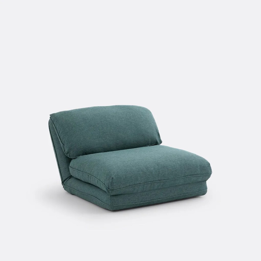 Multi-positie fauteuil Eserita