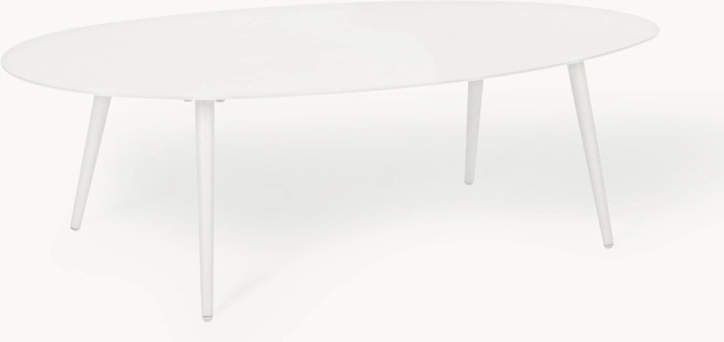 Ovale tuintafel Ridley