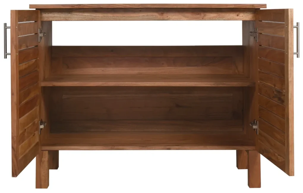 Livli Amira badkamermeubel 100cm met rechthoekige terrazzo waskom