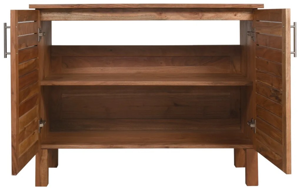 Livli Amira badkamermeubel 100cm met ronde portoro gold waskom