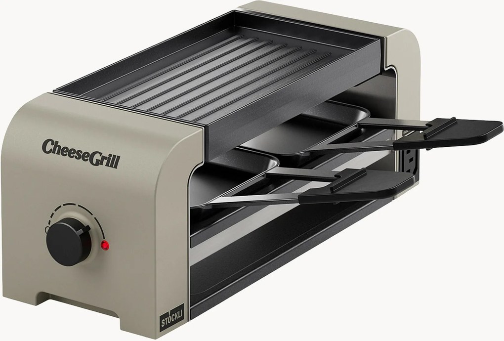 Kaasgrill 2 Connect