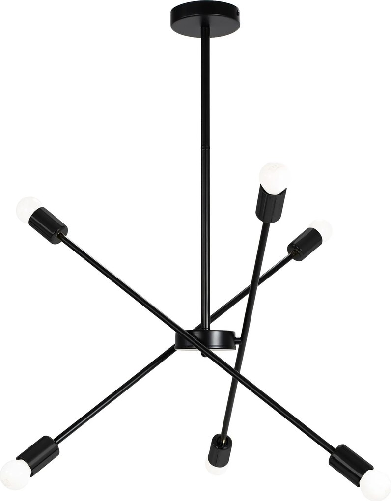 Hanglamp APP1114-6CP