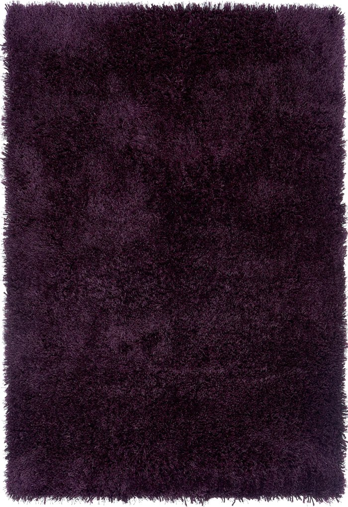 Easy living - Diva Purple - 100 x 150 - Vloerkleed