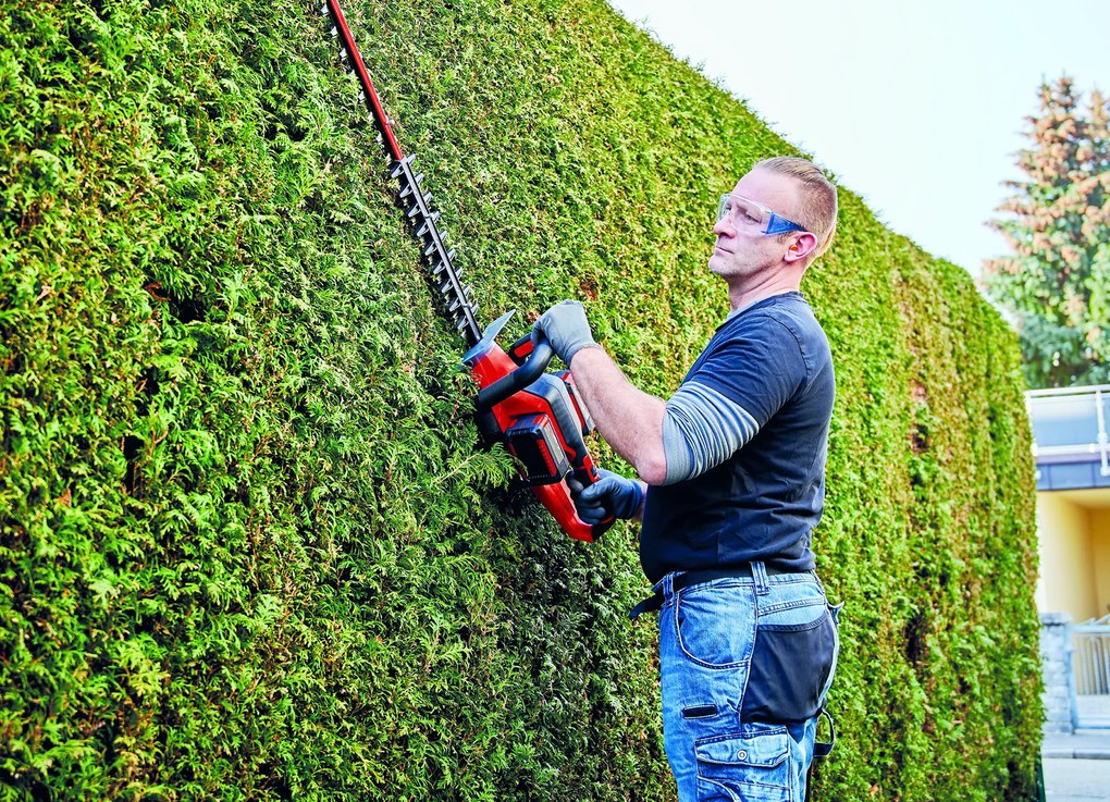 Einhell GE-CH 36/65 Li Accu heggenschaar Solo