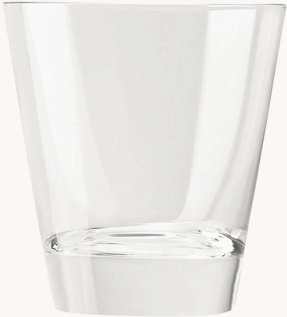 Whiskyglazen Divino, 6 stuks