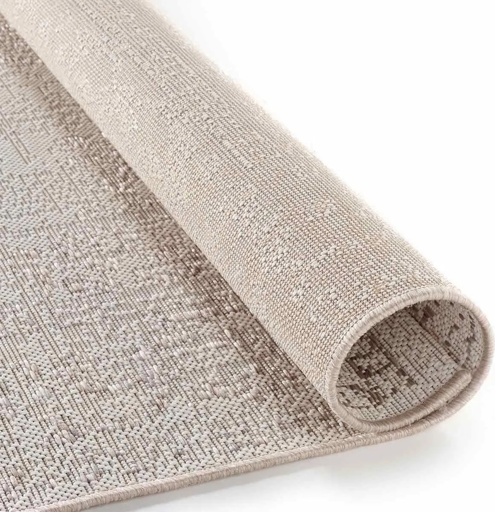 Garden Impressions Buitenkleed Agusto 160x230 cm - desert taupe