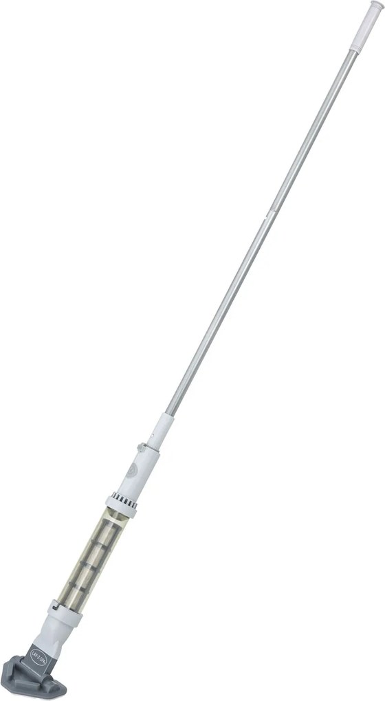 Bestway Lay-Z-spa oplaadbare bodemstofzuiger voor spa's en kleine zwembaden - L155cm