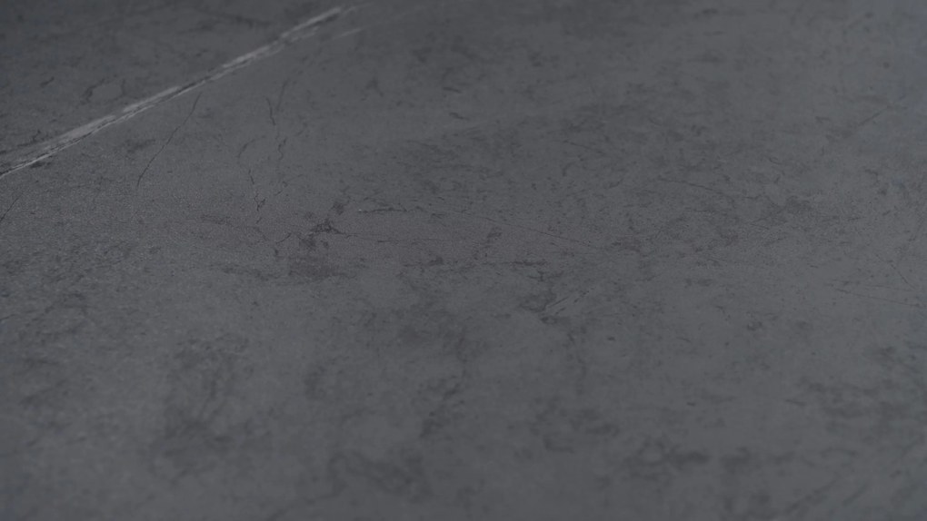 Tuinset 6 personen 230 cm Aluminium Grijs Lifestyle Garden Furniture Vivaro/Monza