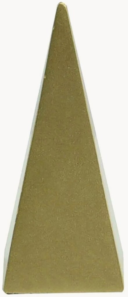 Sieradenhouder Pyramid Gold