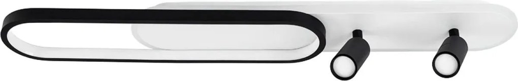 Lampa Wisząca APP1438-C