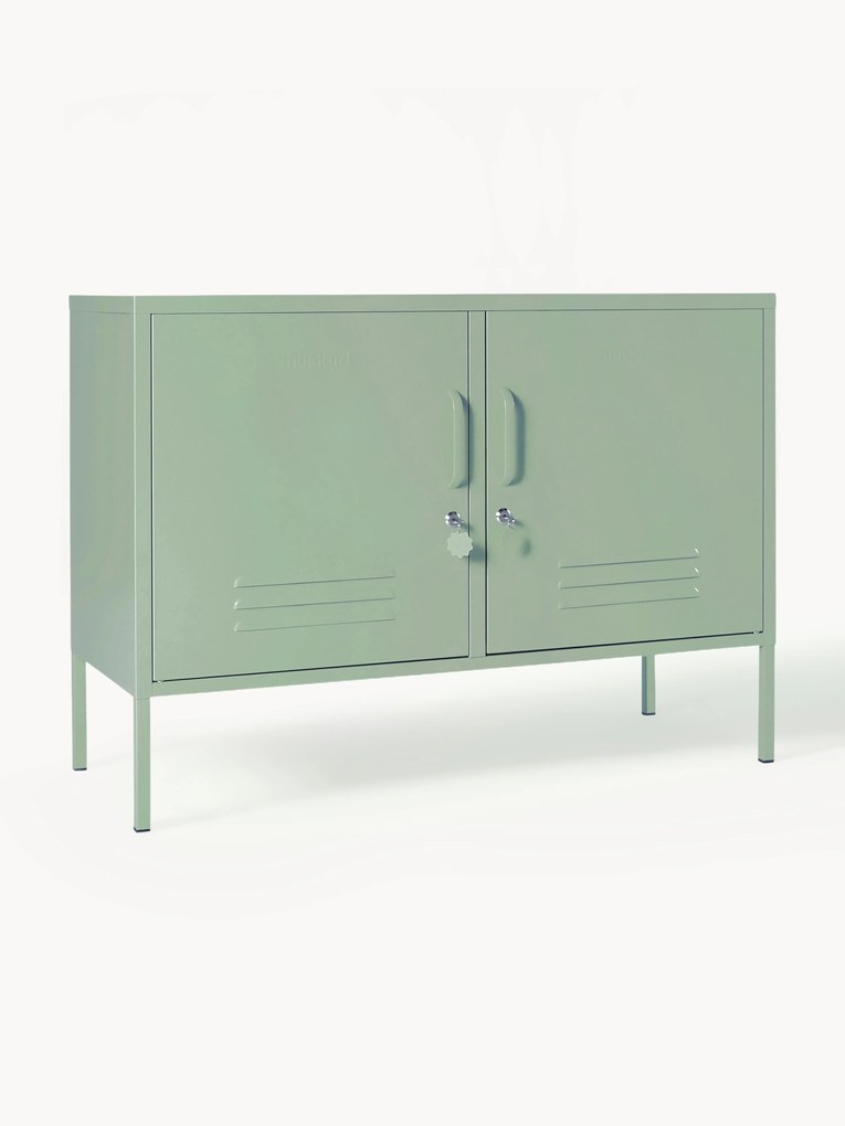 Metalen dressoir The Lowdown