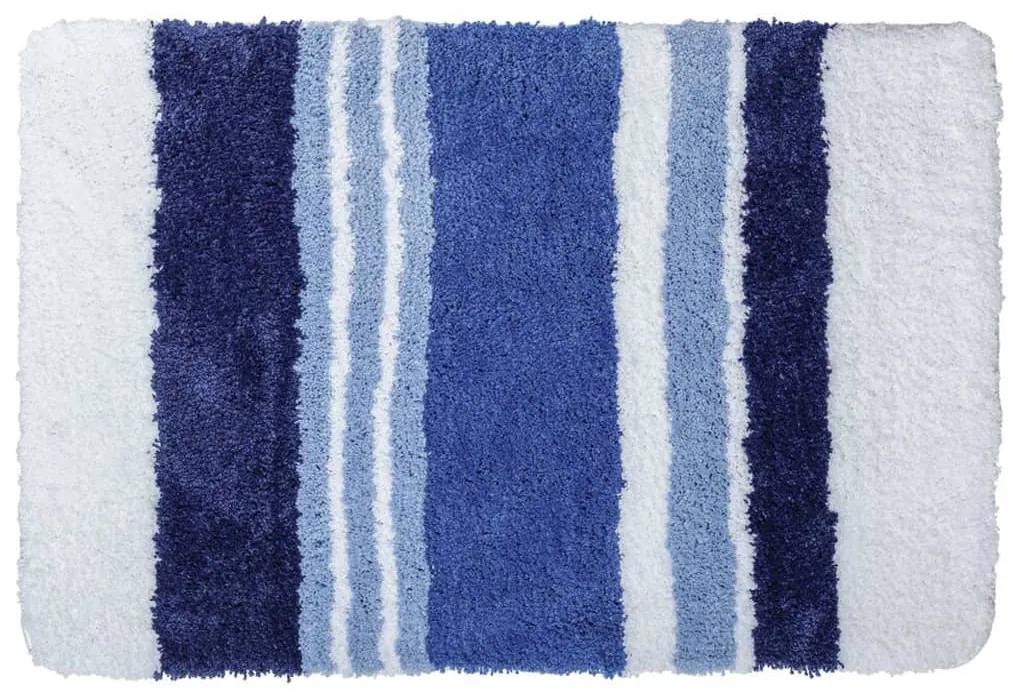 Sealskin Badmat Soffice 60x90 cm blauw