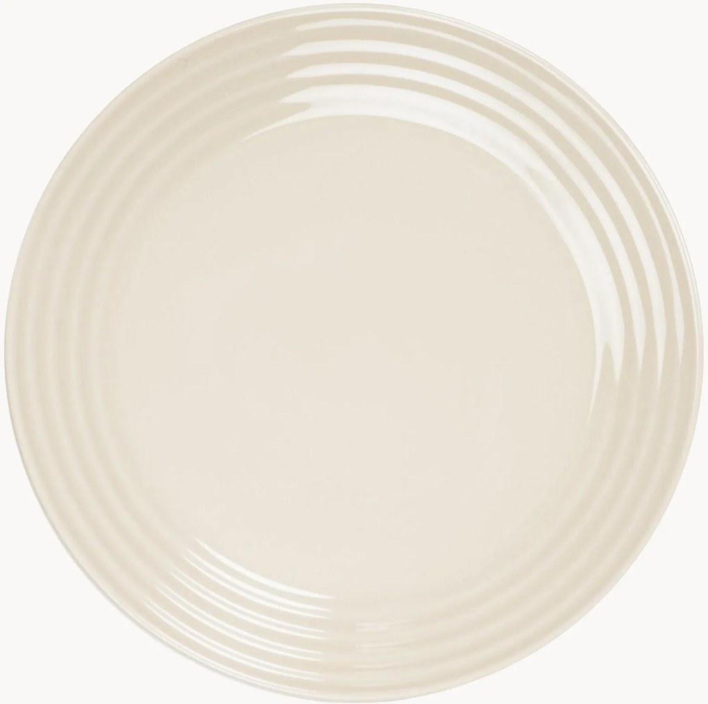 Handgemaakt ontbijtbord Coffee & More