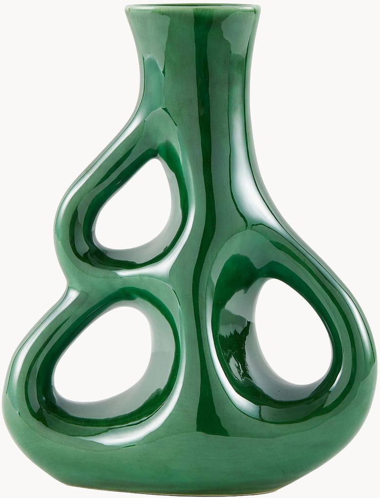 Vaas Three Ears, H 21 cm