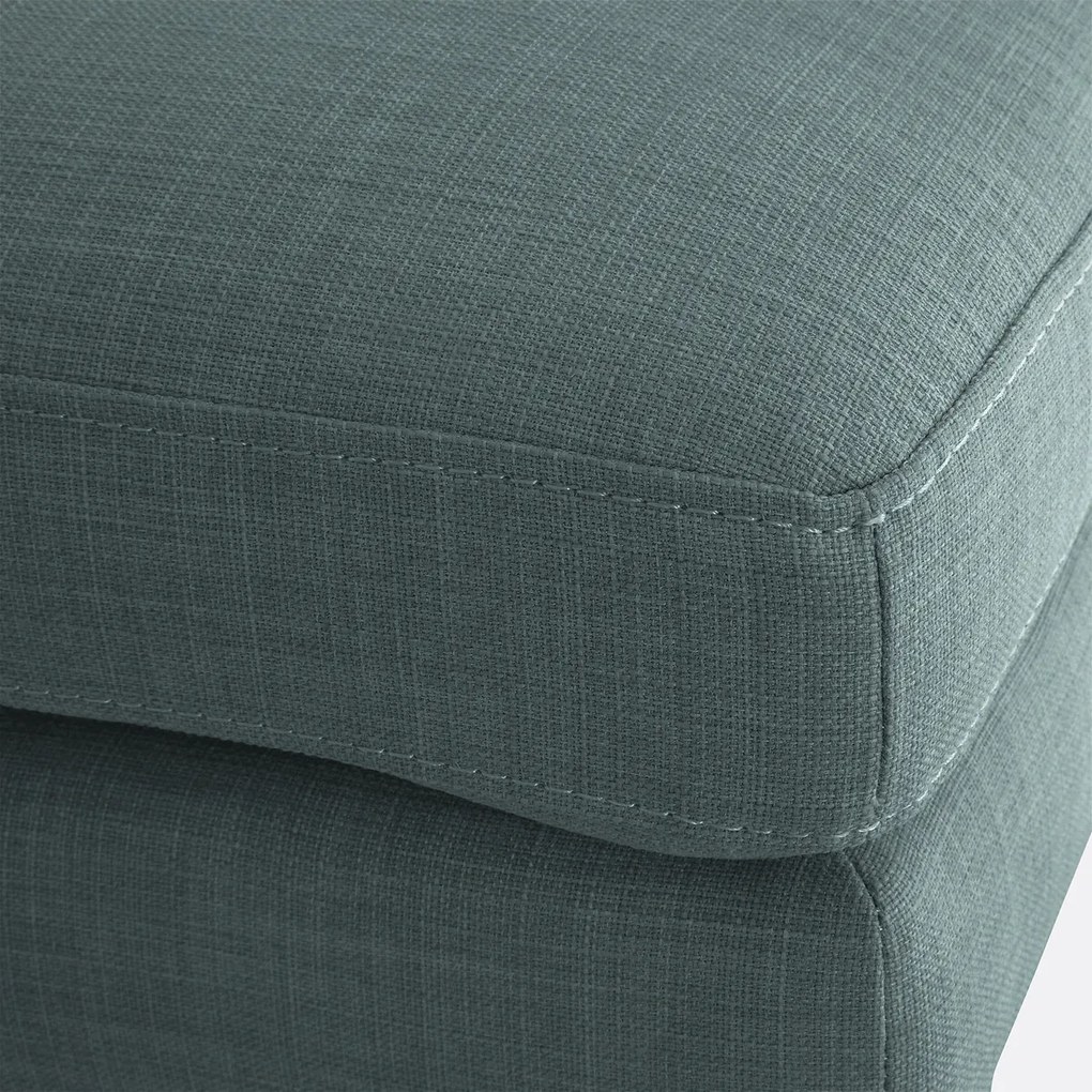 Poef in polyester, Séméon