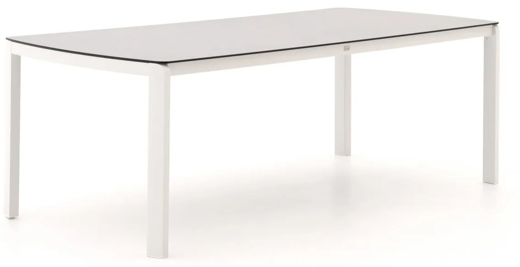 Bellagio Ciane dining tuintafel 220x100x75cm